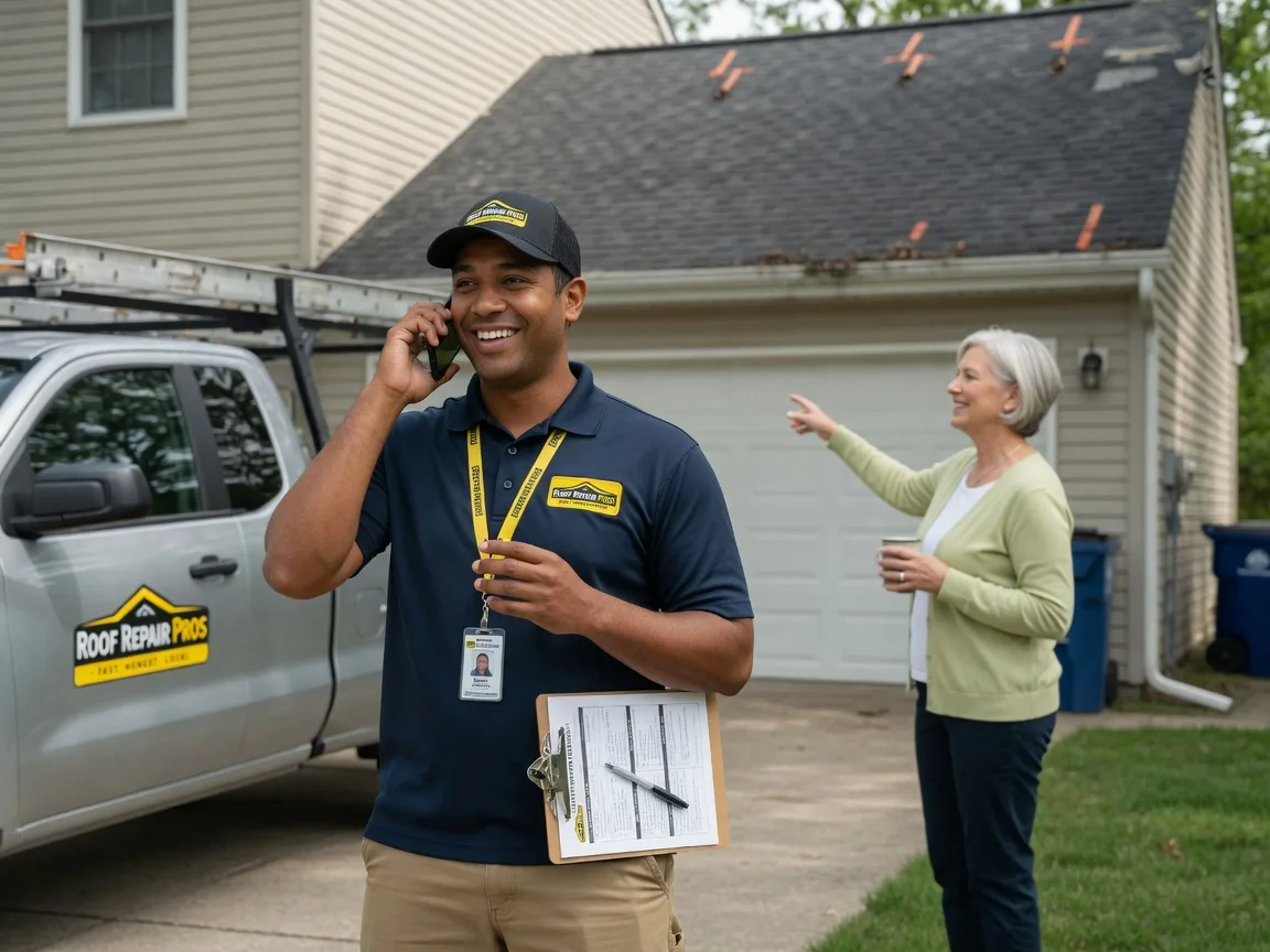 Roof Repair Lucinda, PA FAQs